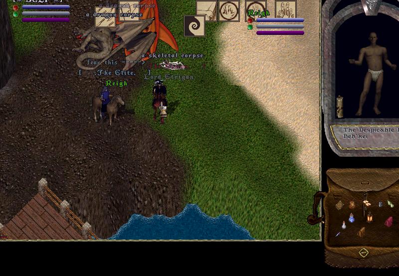 Siege Perilous